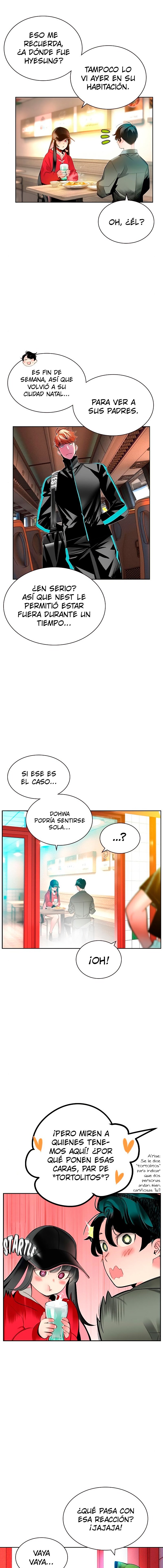 Read Zumo de la selva ES Manga Online