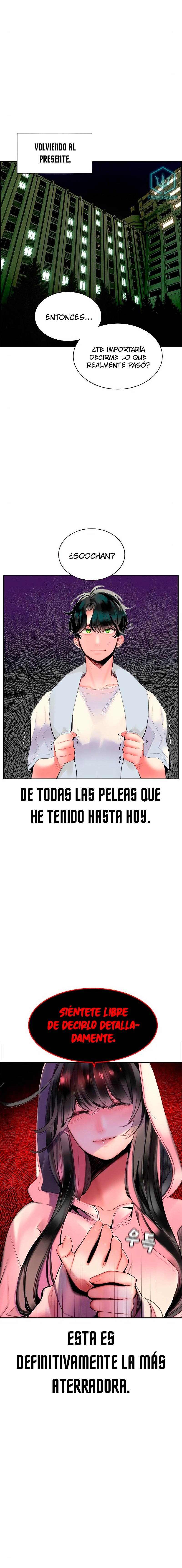 Read Zumo de la selva ES Manga Online
