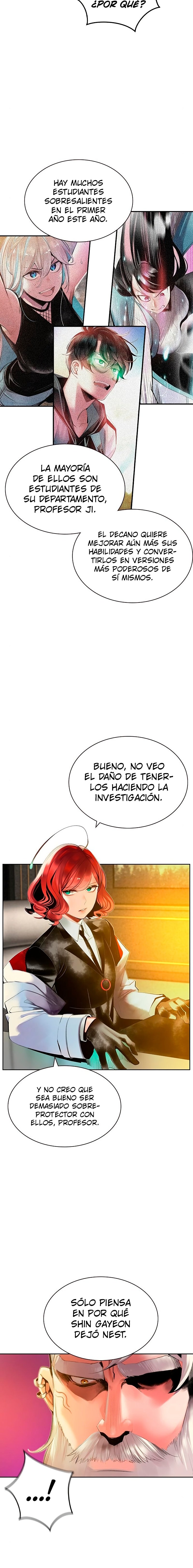 Read Zumo de la selva ES Manga Online