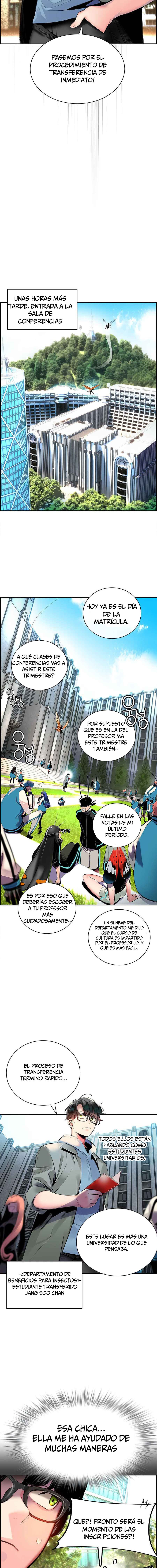 Read Zumo de la selva ES Manga Online