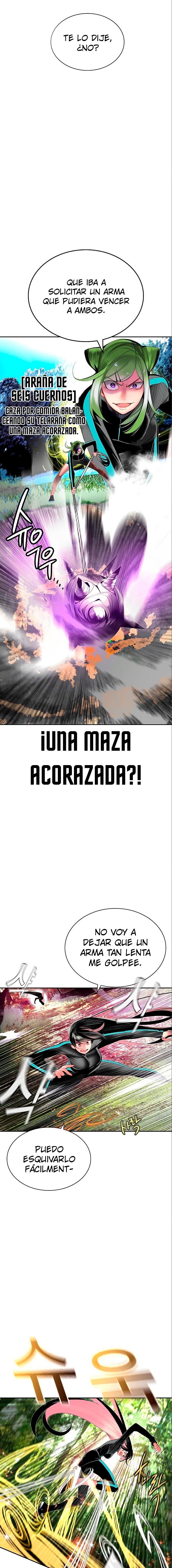 Read Zumo de la selva ES Manga Online