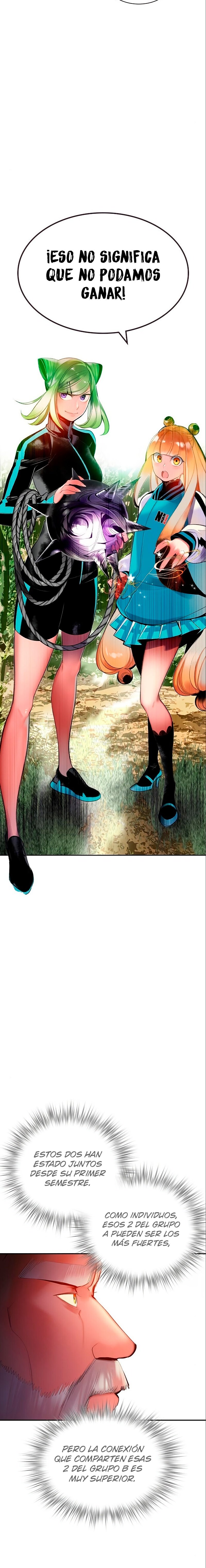 Read Zumo de la selva ES Manga Online