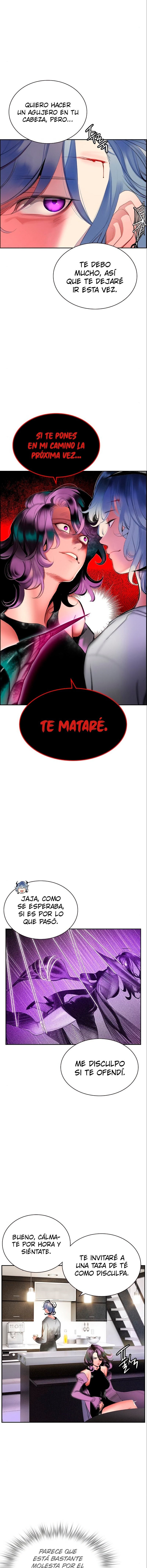 Read Zumo de la selva ES Manga Online