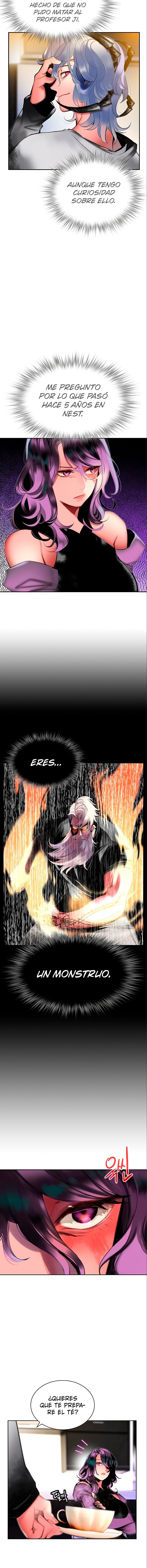 Read Zumo de la selva ES Manga Online