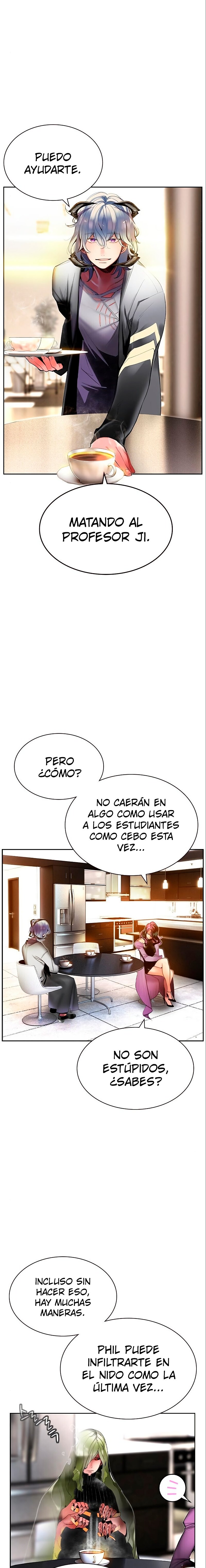 Read Zumo de la selva ES Manga Online