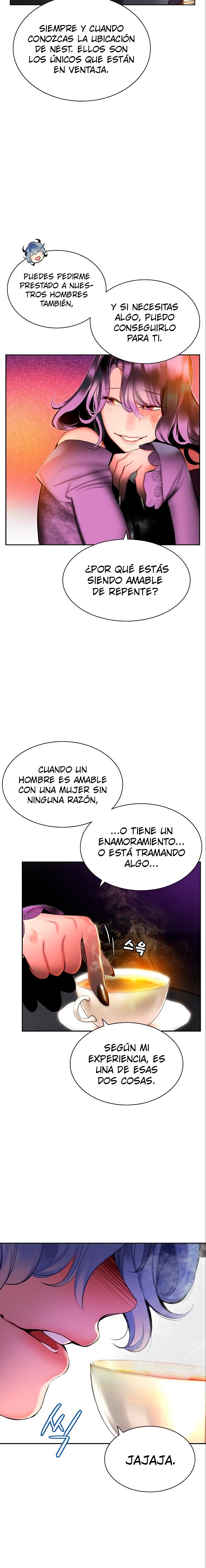 Read Zumo de la selva ES Manga Online