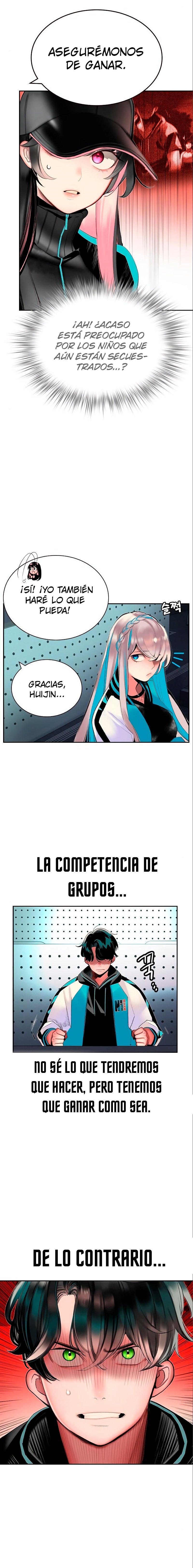 Read Zumo de la selva ES Manga Online