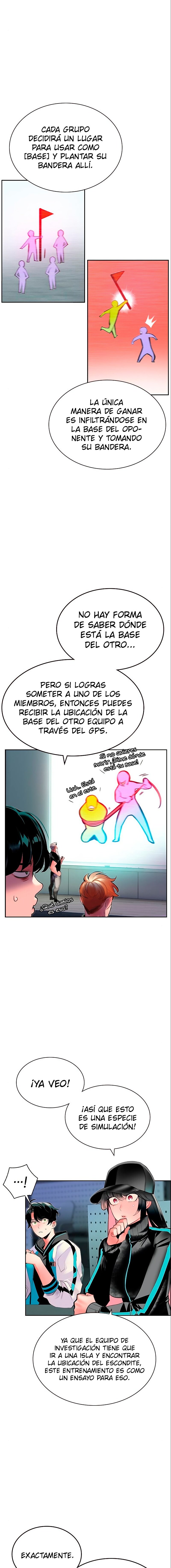 Read Zumo de la selva ES Manga Online