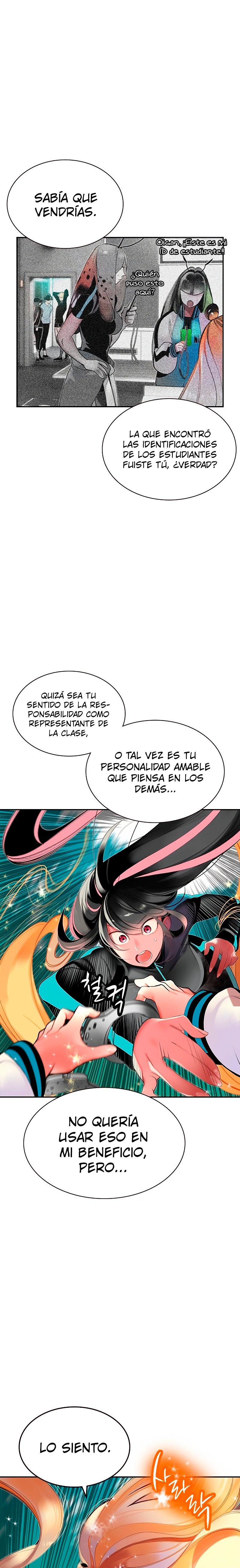 Read Zumo de la selva ES Manga Online