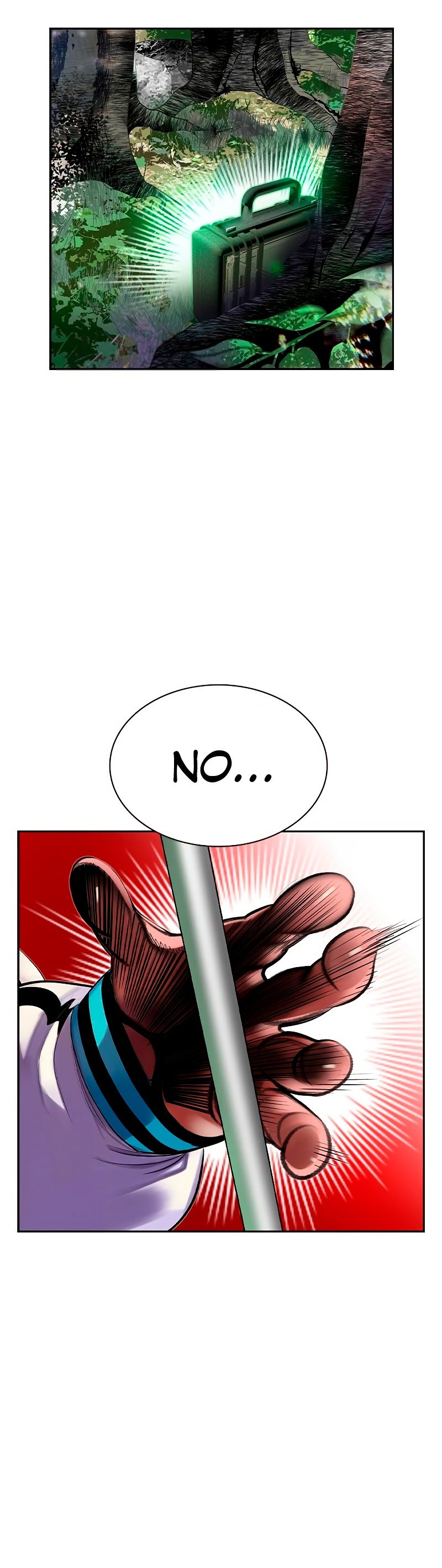 Read Zumo de la selva ES Manga Online