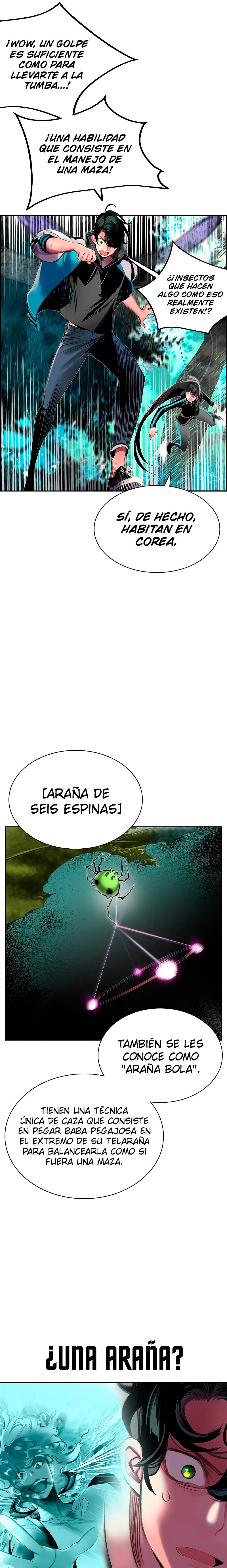 Read Zumo de la selva ES Manga Online