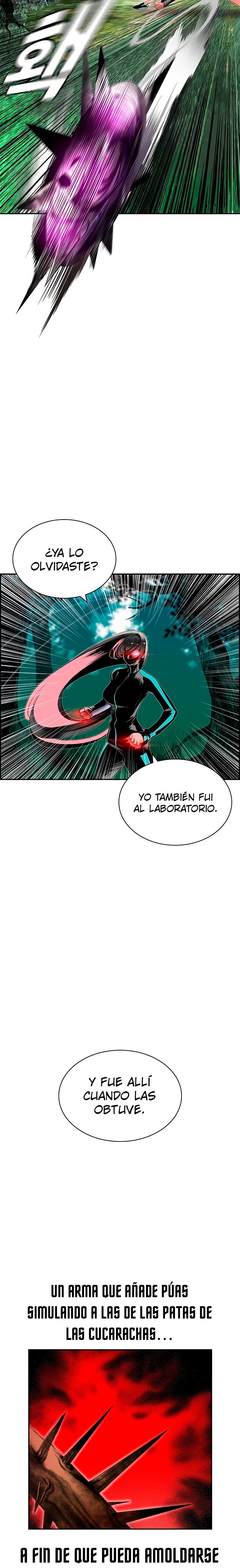 Read Zumo de la selva ES Manga Online
