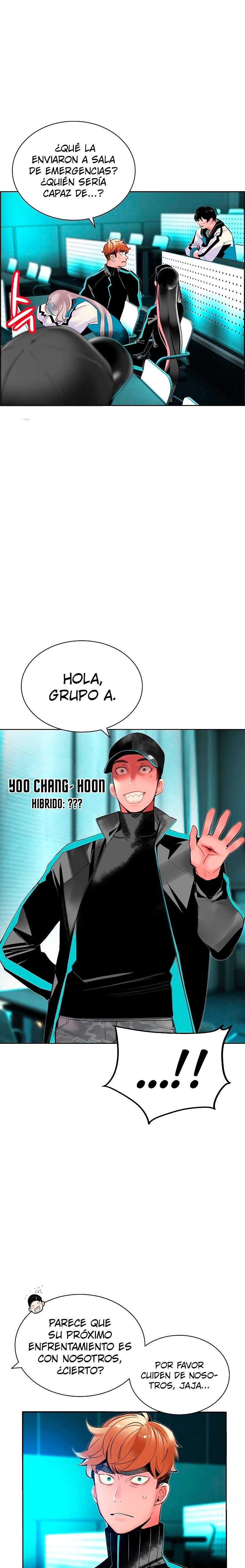 Read Zumo de la selva ES Manga Online