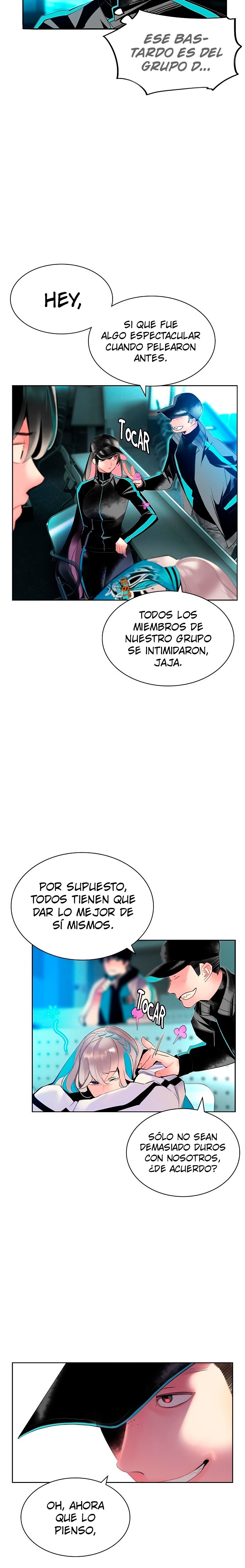 Read Zumo de la selva ES Manga Online