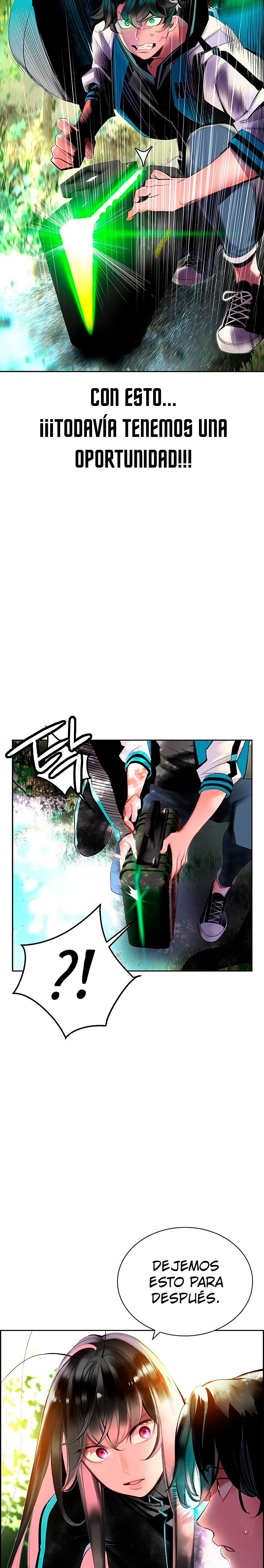 Read Zumo de la selva ES Manga Online