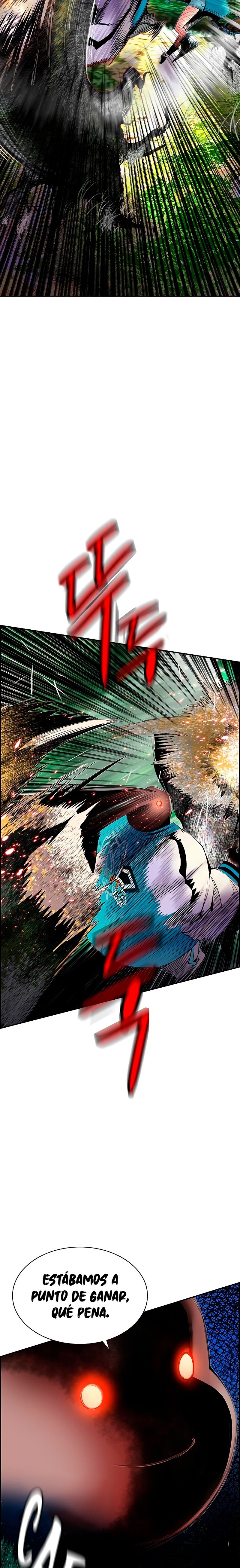 Read Zumo de la selva ES Manga Online