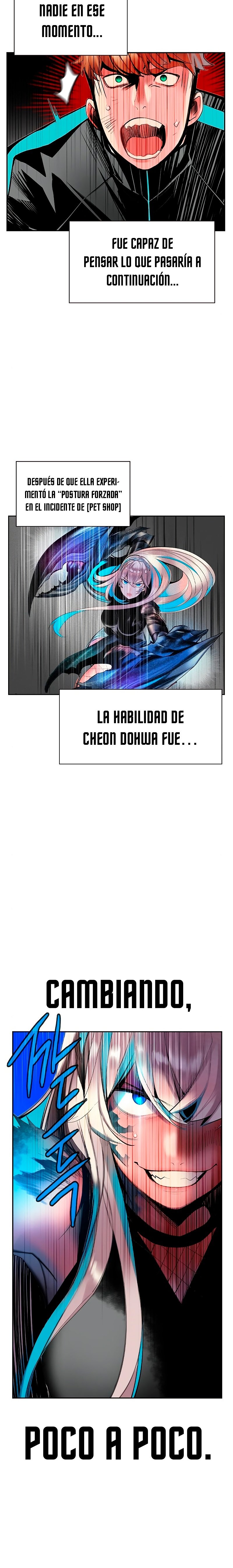 Read Zumo de la selva ES Manga Online