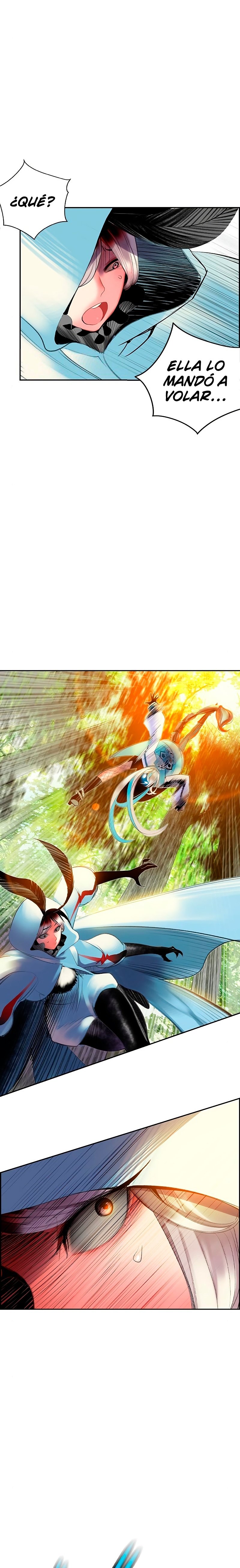 Read Zumo de la selva ES Manga Online