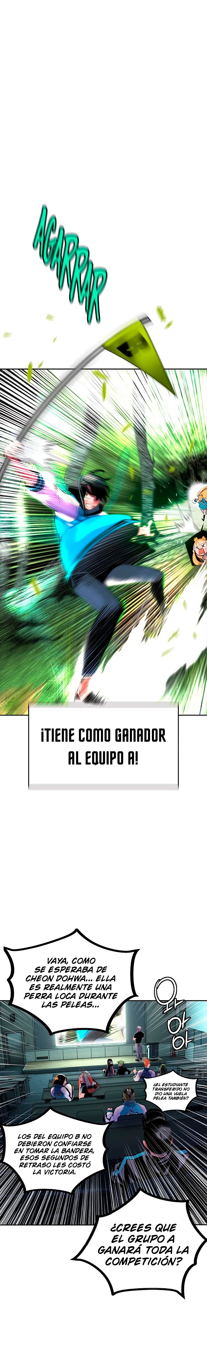 Read Zumo de la selva ES Manga Online