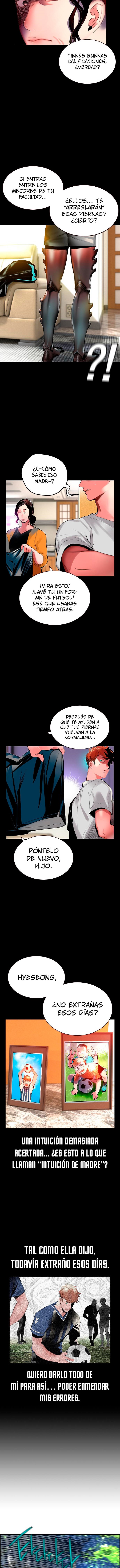 Read Zumo de la selva ES Manga Online