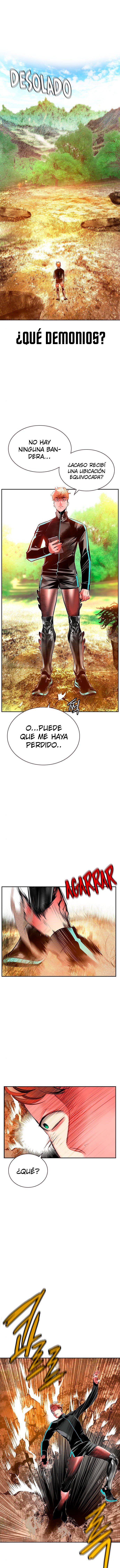 Read Zumo de la selva ES Manga Online