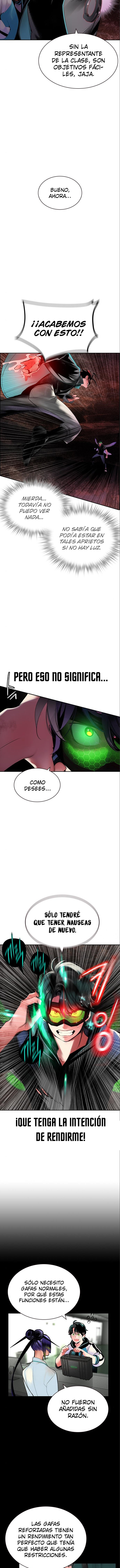 Read Zumo de la selva ES Manga Online