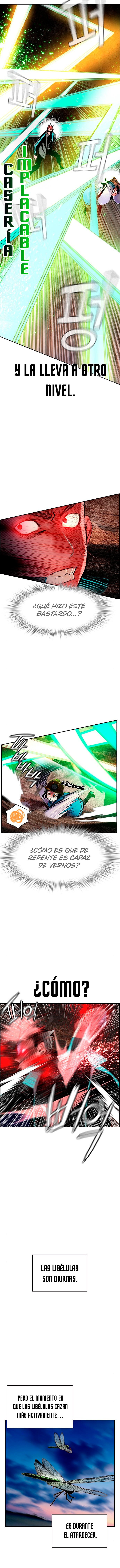 Read Zumo de la selva ES Manga Online