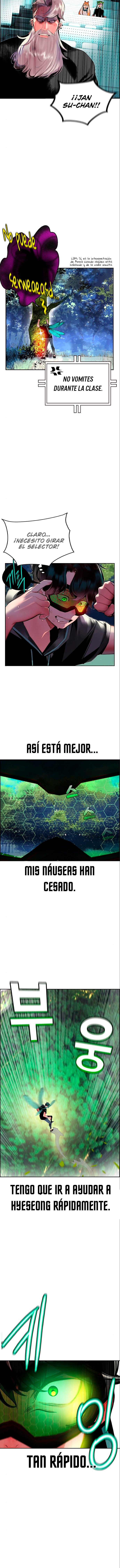 Read Zumo de la selva ES Manga Online