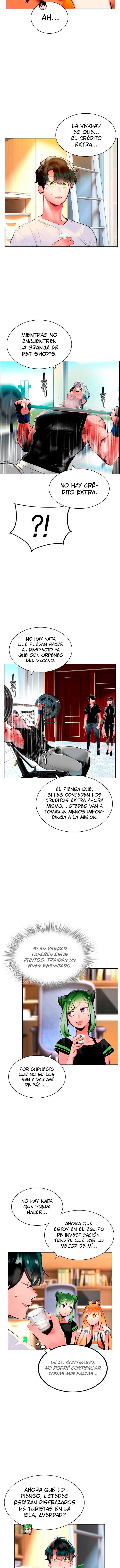 Read Zumo de la selva ES Manga Online