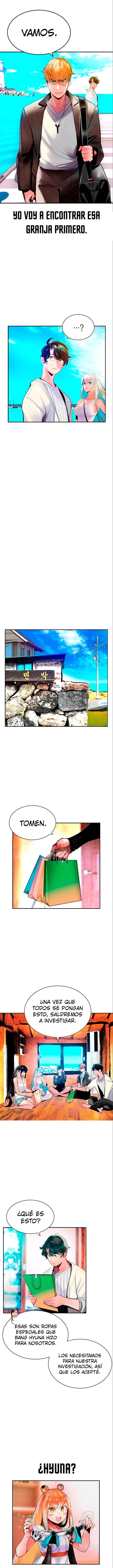 Read Zumo de la selva ES Manga Online
