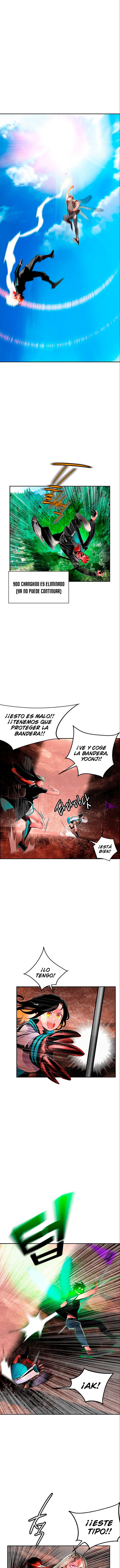 Read Zumo de la selva ES Manga Online