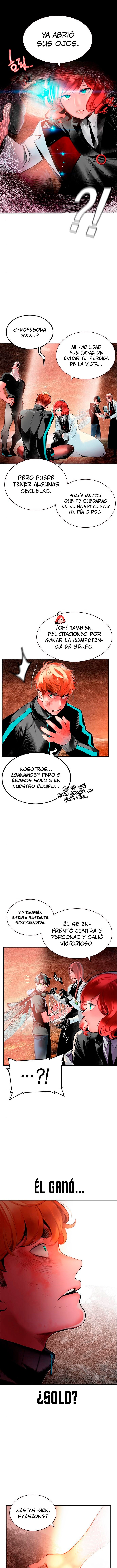 Read Zumo de la selva ES Manga Online