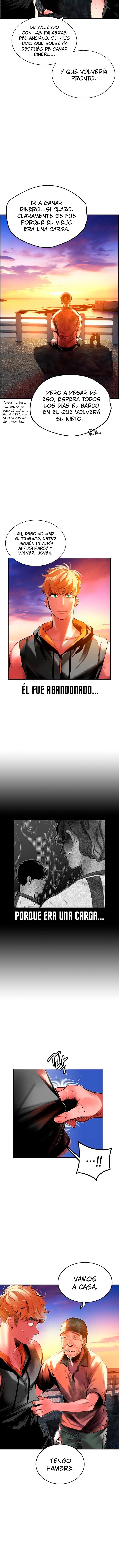 Read Zumo de la selva ES Manga Online
