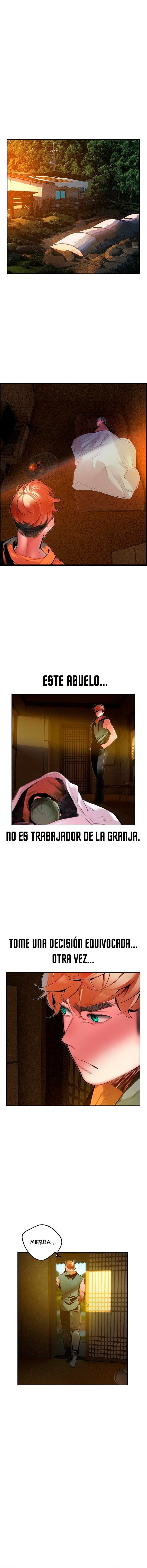 Read Zumo de la selva ES Manga Online