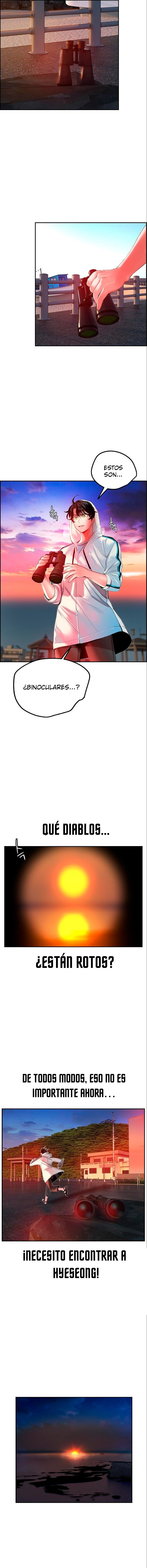 Read Zumo de la selva ES Manga Online