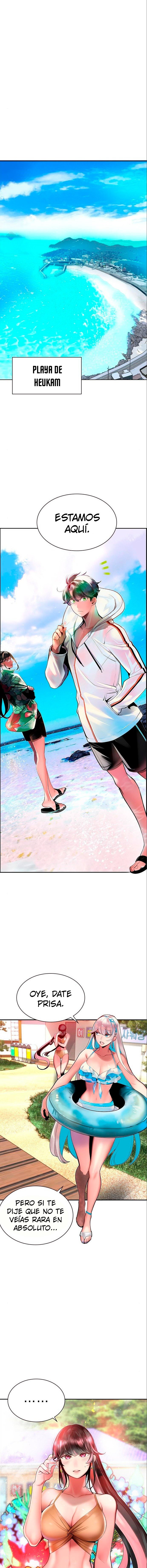 Read Zumo de la selva ES Manga Online