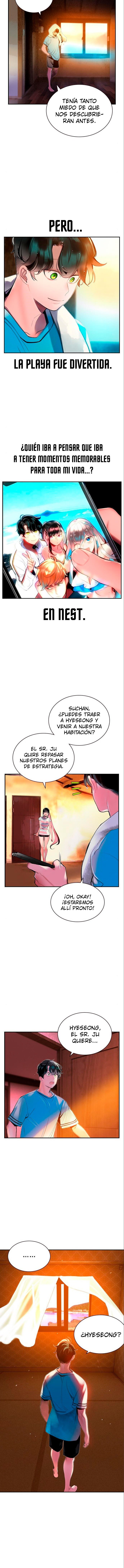 Read Zumo de la selva ES Manga Online