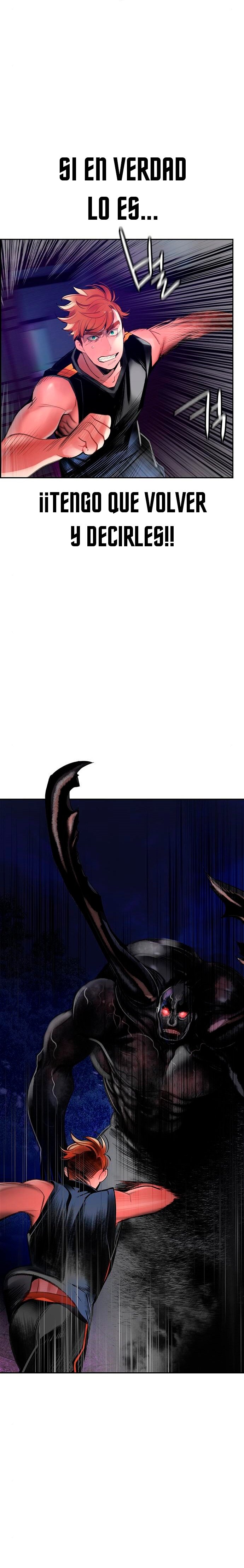 Read Zumo de la selva ES Manga Online