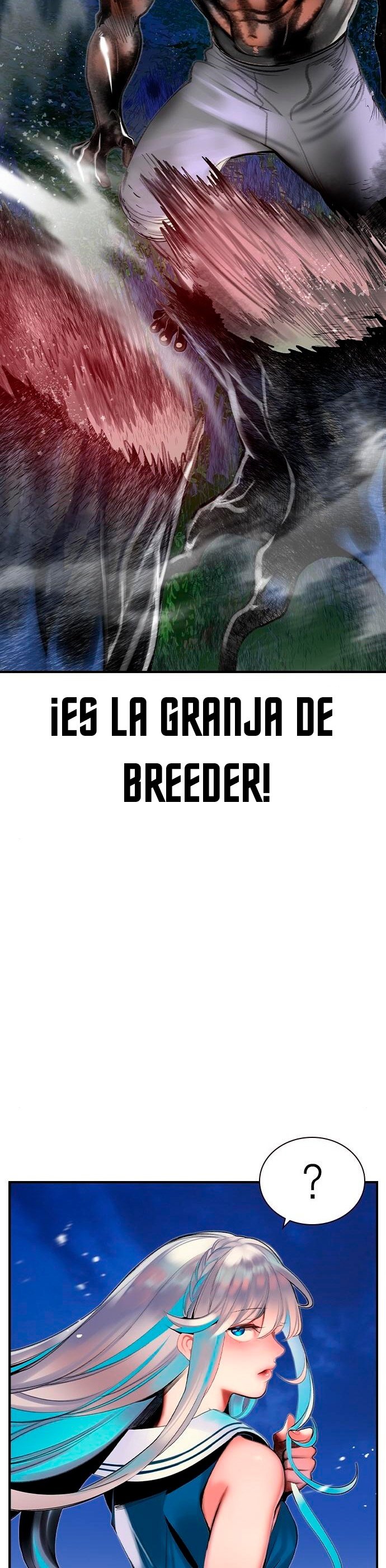 Read Zumo de la selva ES Manga Online