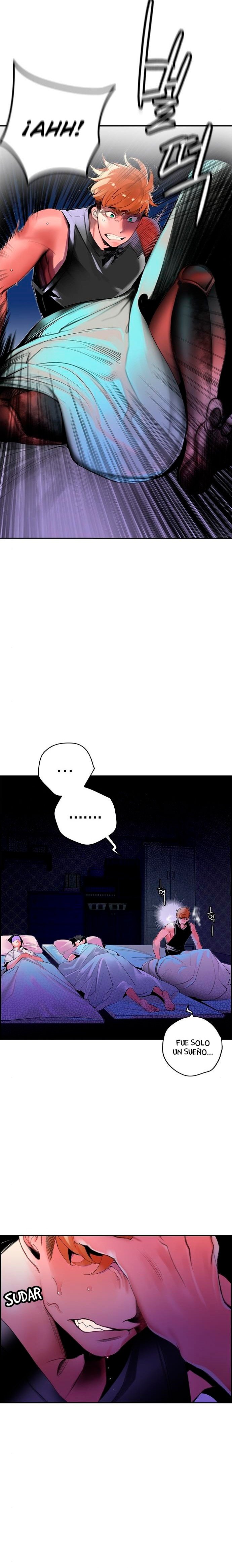 Read Zumo de la selva ES Manga Online