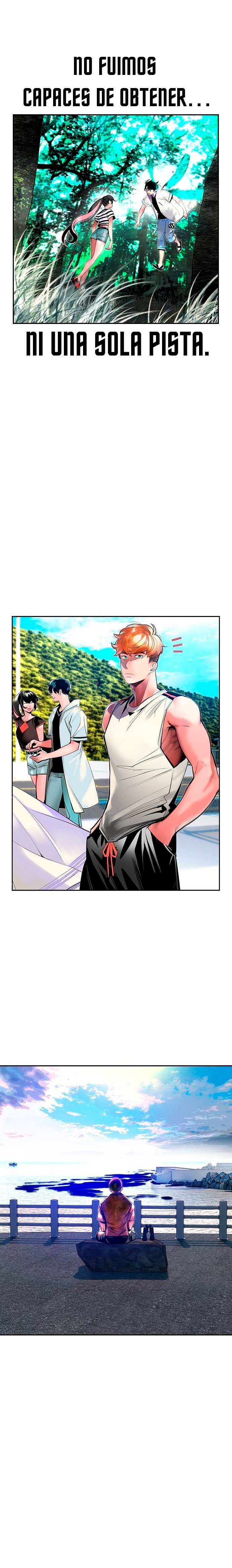 Read Zumo de la selva ES Manga Online