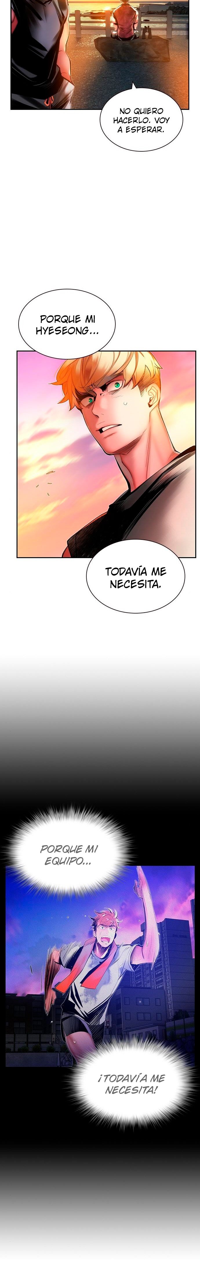 Read Zumo de la selva ES Manga Online