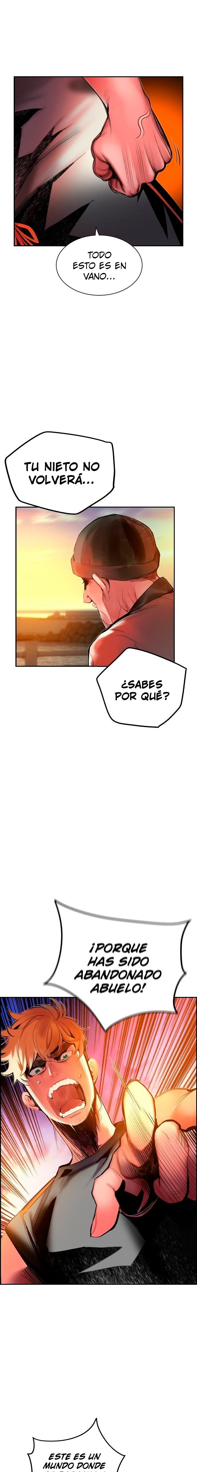 Read Zumo de la selva ES Manga Online