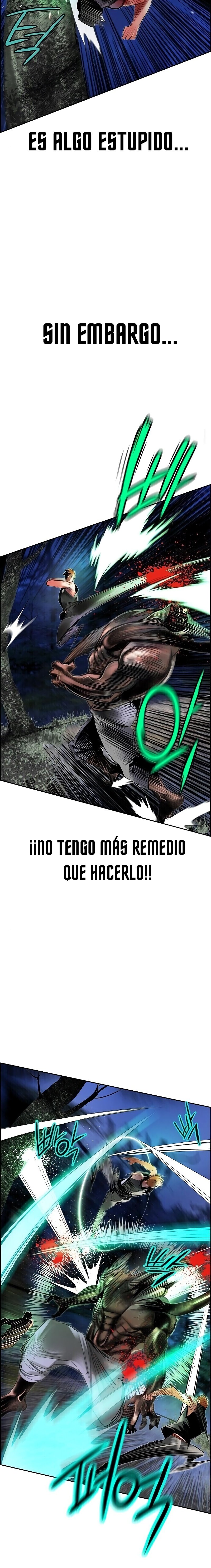 Read Zumo de la selva ES Manga Online