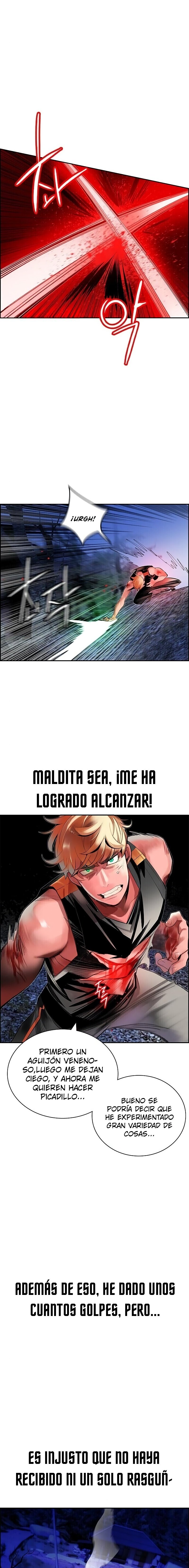 Read Zumo de la selva ES Manga Online