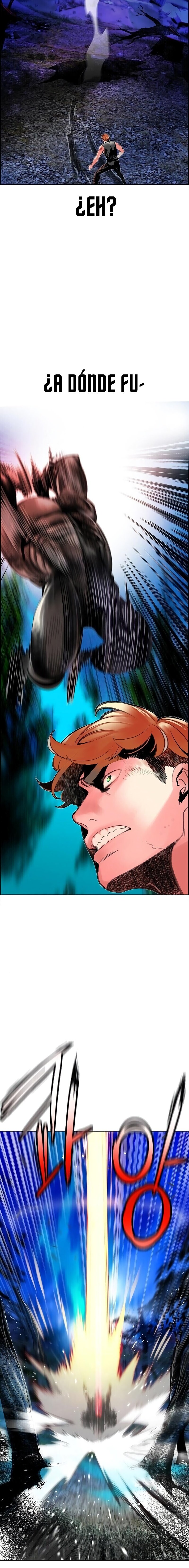 Read Zumo de la selva ES Manga Online