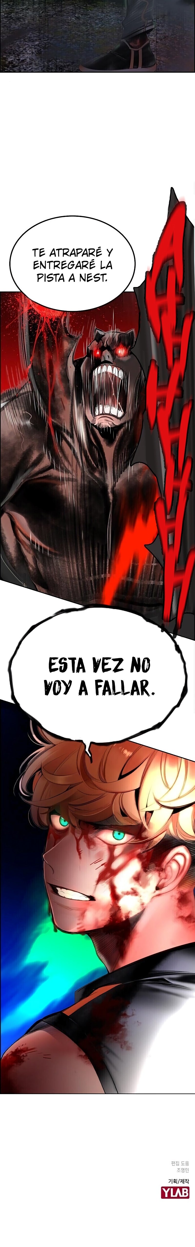 Read Zumo de la selva ES Manga Online