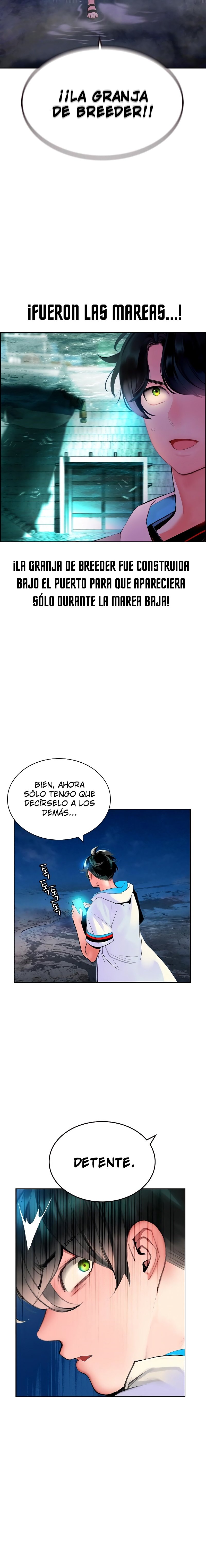 Read Zumo de la selva ES Manga Online