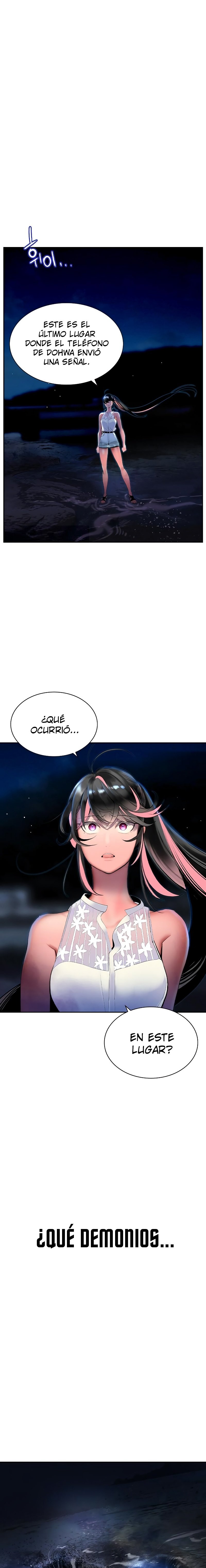 Read Zumo de la selva ES Manga Online