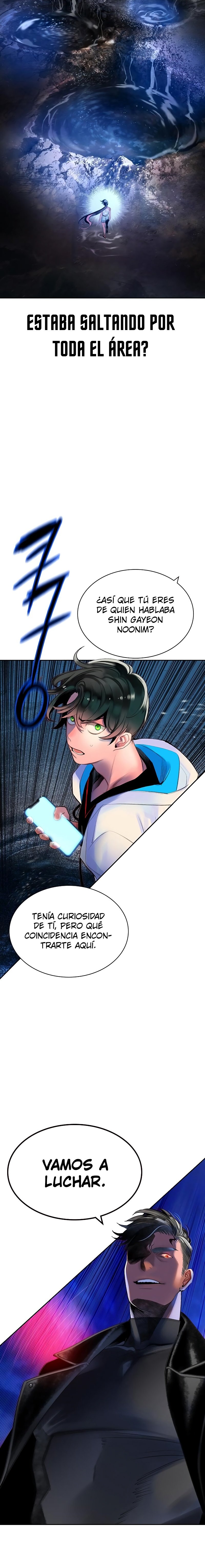 Read Zumo de la selva ES Manga Online